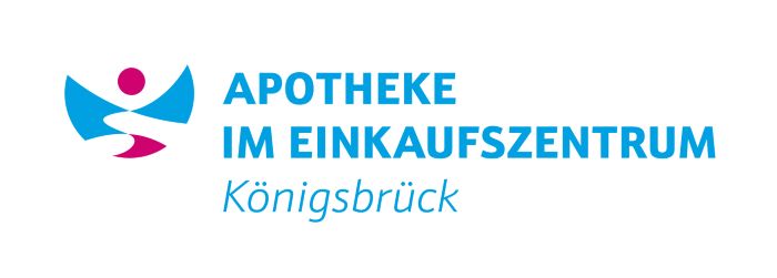 Apotheke im Einkaufszentrum